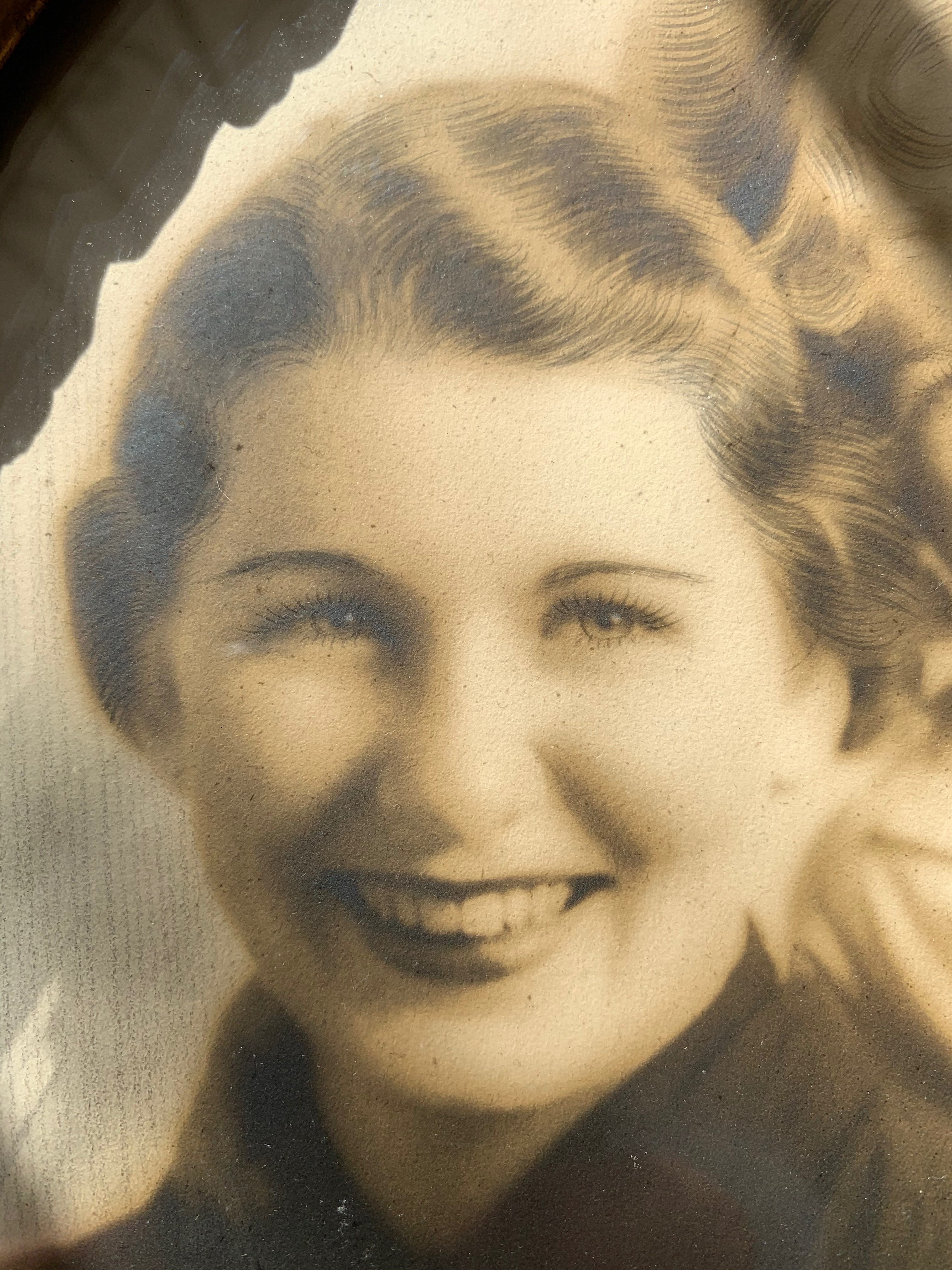 Vera Kearns Patterson